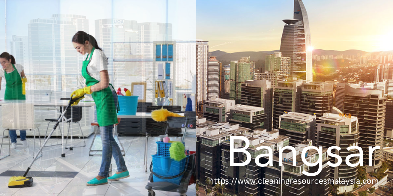 Part Time Cleaning Bangsar